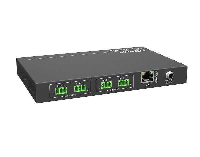 2x2 Dante Interface EAGLES-2(001)(001)