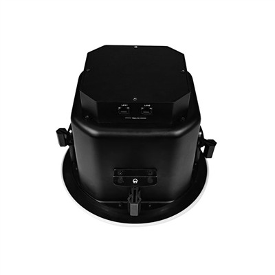 নেটওয়ার্ক স্পিকার উপাদান