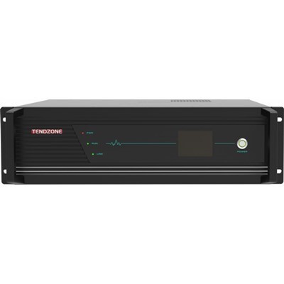 থার্টিন-ইন-ওয়ান ইন্টিগ্রেটেড প্রসেসর