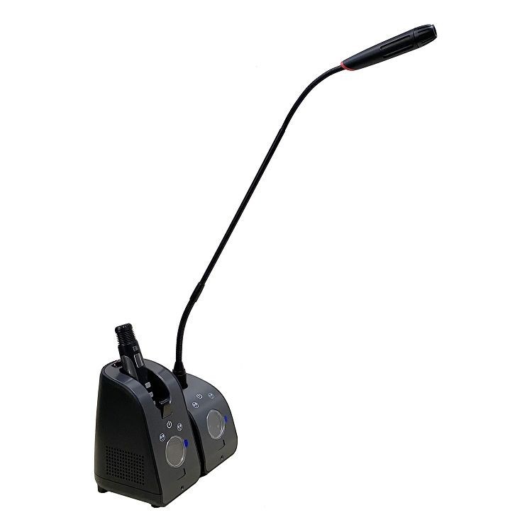 Smart Desktop Microphone-3(001)